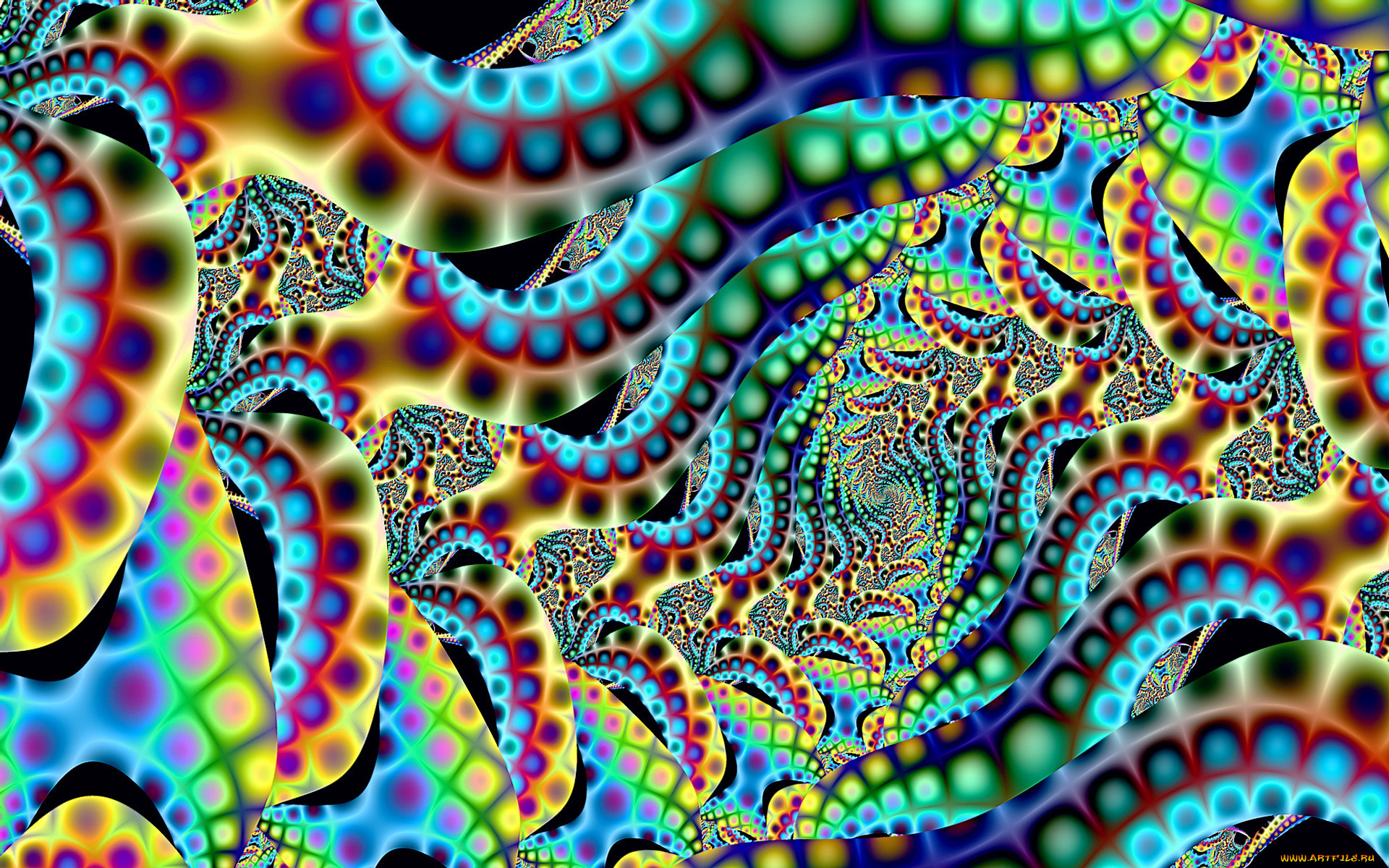 3, , fractal, , , , 